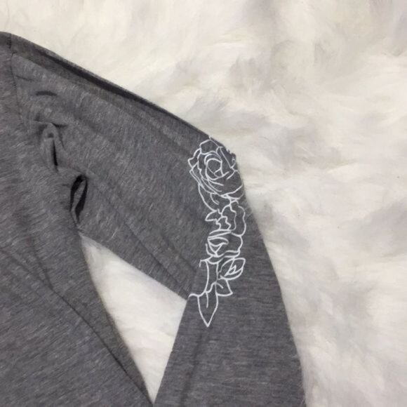 Garage crop top small - Picture 3 of 7